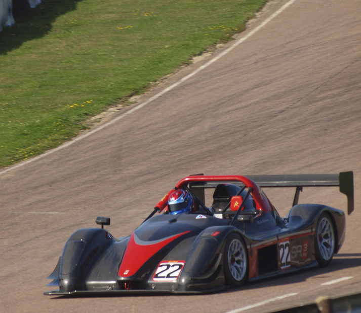 Radical SR3 1300