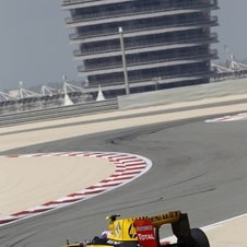 Bahrain GP probably not returning to the calendar