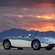 Austin-Healey 100 M Le Mans