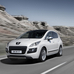 Peugeot 3008 HYbrid4 Limited Edition Automatic