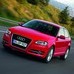 Audi A3 1.8 TFSI Ambition