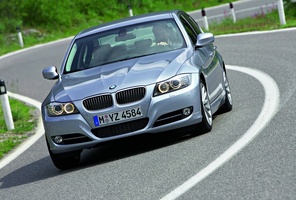 BMW 325i