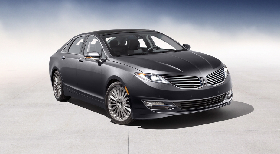 Lincoln MKZ