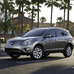 Nissan Rogue S AWD