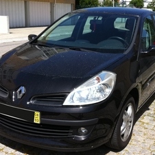 Renault Clio III 1.6