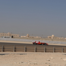 Bahrain GP probably not returning to the calendar