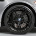 BMW Concept M5: first pics