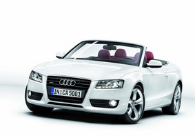 Audi A5 Cabriolet 2.0 TFSI