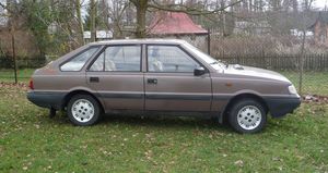 FSO Polonez Caro