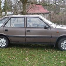 FSO Polonez Caro