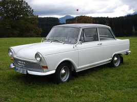 DKW F12