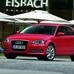 Audi A3 1.8 TFSI Ambition quattro