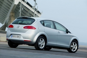 Seat Leon 1.6