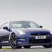 Nissan GT-R Coupe 3.8 V6