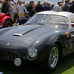 Ferrari 250 GT Competizione Zagato