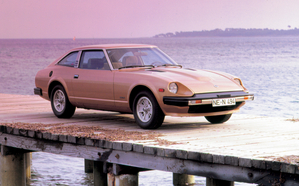 Datsun 280 ZX Turbo