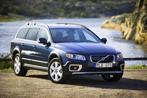 Volvo XC70 Gen.3