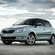 Skoda Fabia 1.2 TSI 105 hp Elegance