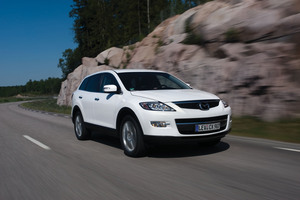 Mazda CX-9 Touring FWD