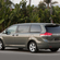 Toyota Sienna LE FWD V6