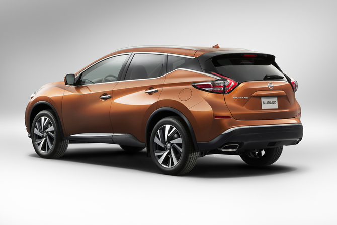 Nissan Murano