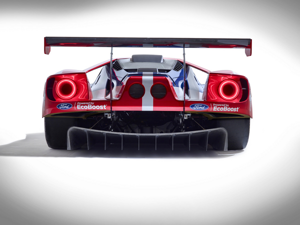 Ford GT