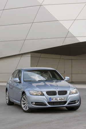 BMW 320i Edition Lifestyle