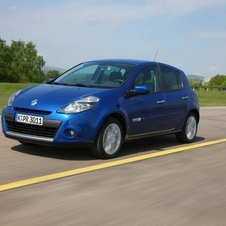 Renault Clio 1.5 dCi ECO2 GT