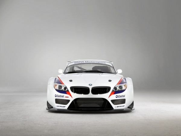 BMW Z4 GT3