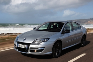 Renault Laguna Gen.3