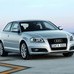 Audi A3 1.6 TDI Attraction S tronic