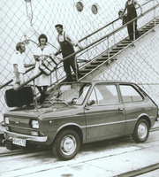 Fiat 133 IAVA