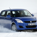 Suzuki Swift 1.2 Club 4x4