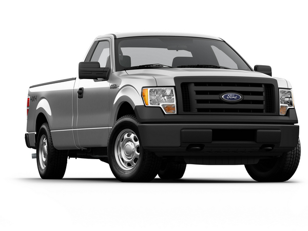 Ford F-Series Gen.12