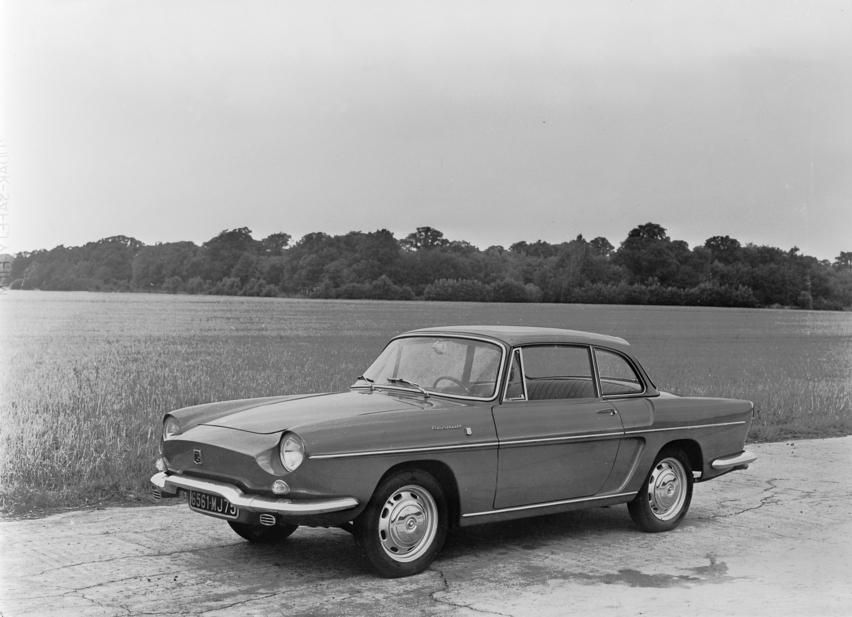 Renault Caravelle