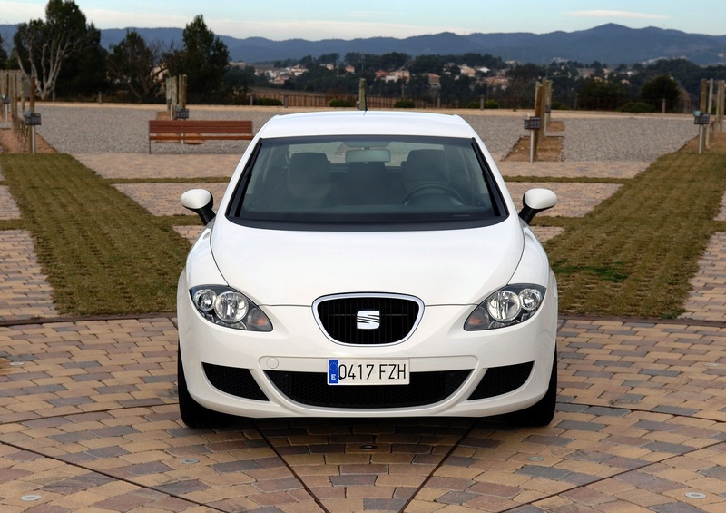 Seat Leon Ecomotive