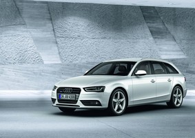 Audi A4 Avant 2.0 TDIe SE