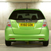 Honda Jazz Hatchback 1.3 i-VTEC Hybrid HS 5dr