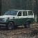 Toyota Land Cruiser 55 4.2