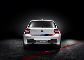 BMW M135i