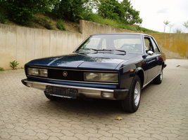 Fiat 130 Coupé Automatic