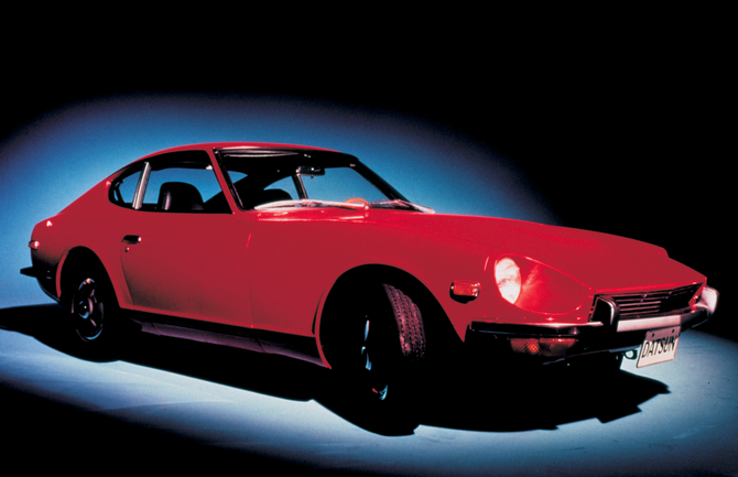 Datsun 240Z