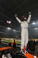 Portugal’s Filipe Albuquerque wins Race of Champions