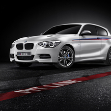 BMW M135i