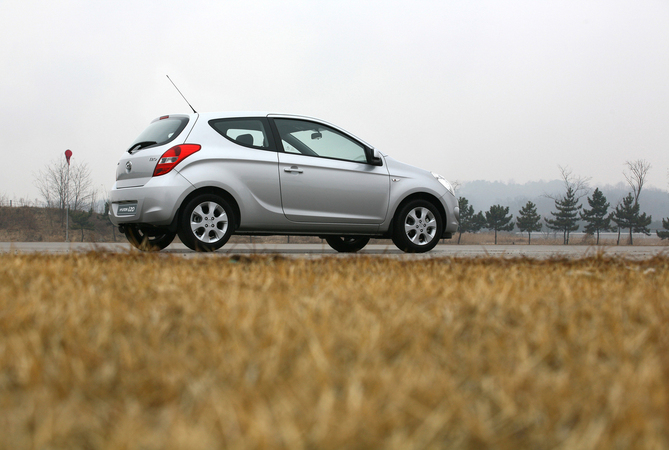 Hyundai i20 1.2