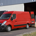 Opel Movano 2 {B} 