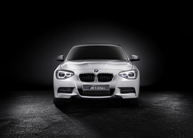 BMW M135i