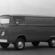 Volkswagen Transporter Delivery Van