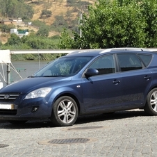 Volkswagen Golf Plus 1.4i FSI