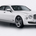 Bentley Mulsanne 95